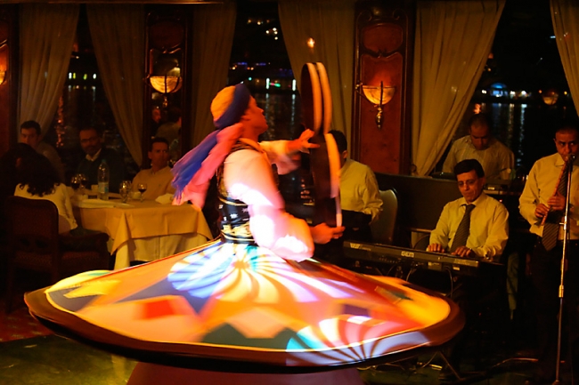 Le Caire Novembre 2005 - 011